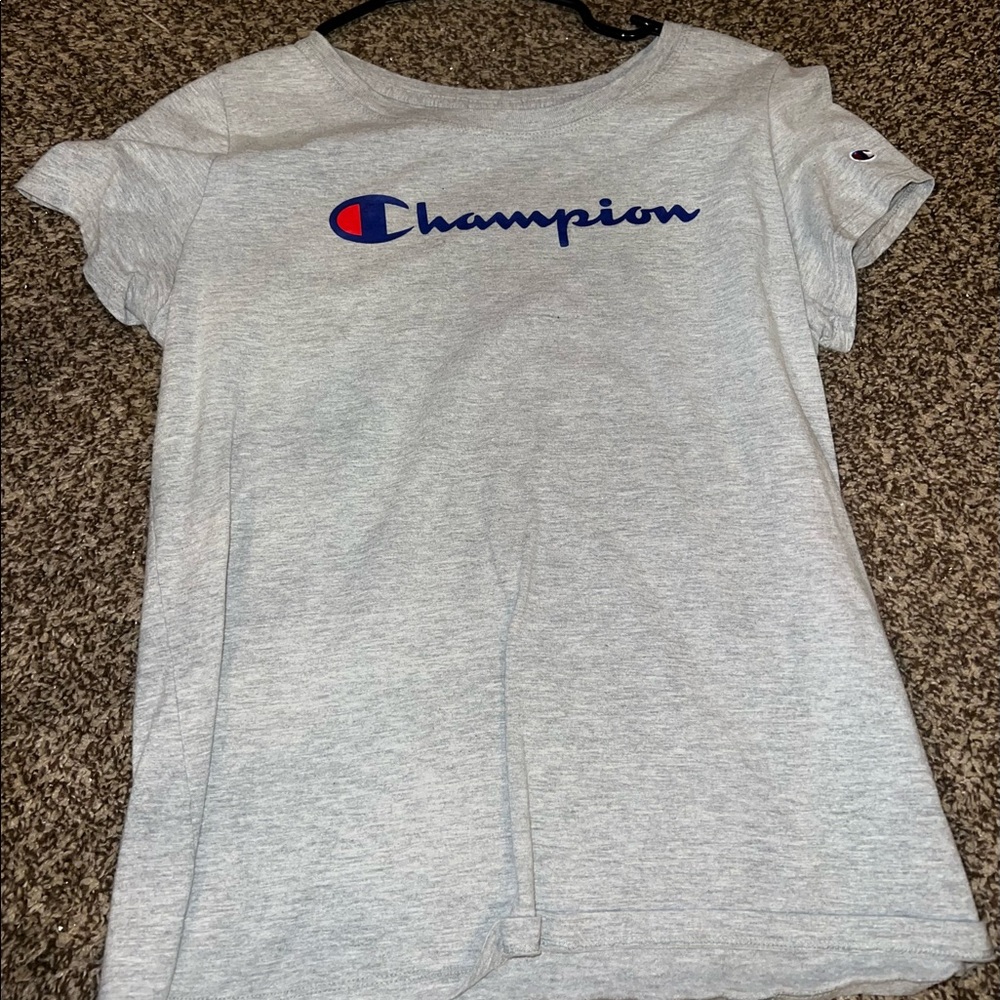 Champion shirt